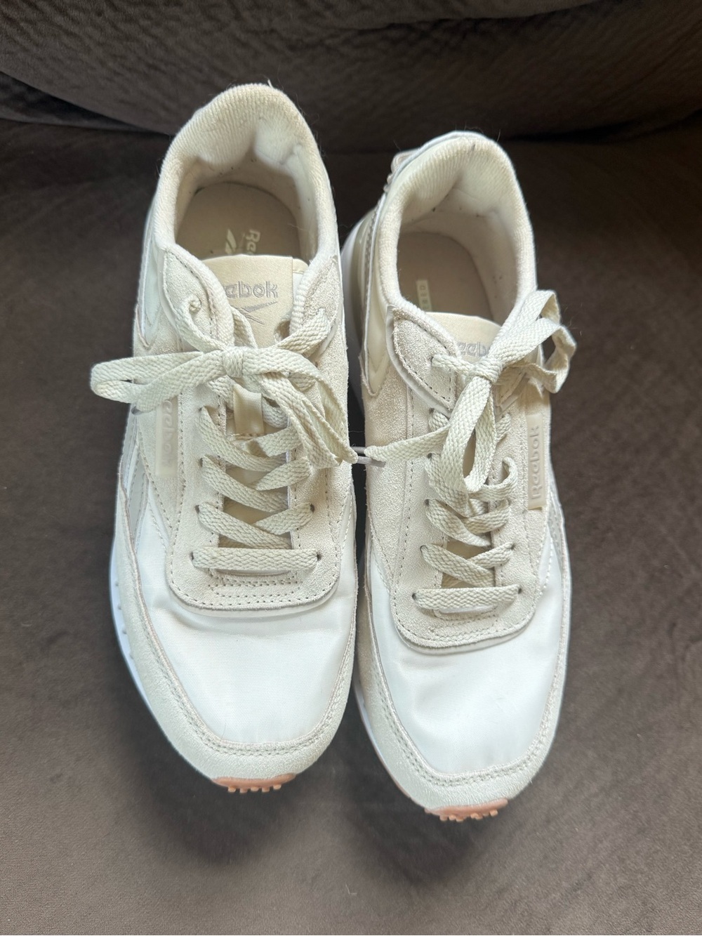 Brand New Reeboks - Picture 2 of 3